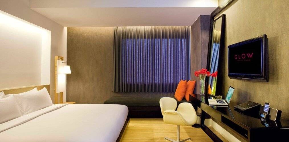 Trinity Silom Hotel