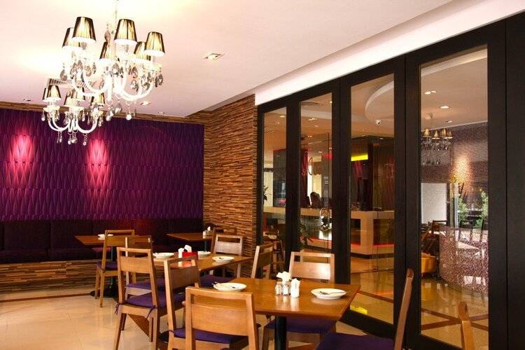 Trinity Silom Hotel