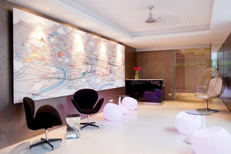 Trinity Silom Hotel