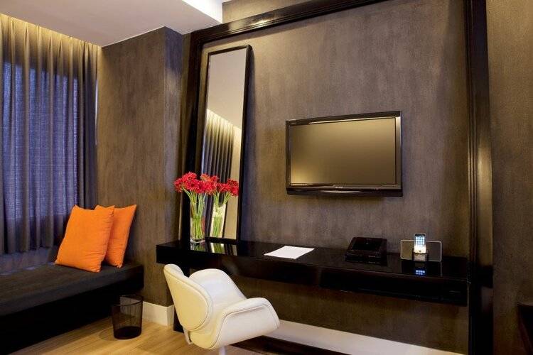 Trinity Silom Hotel
