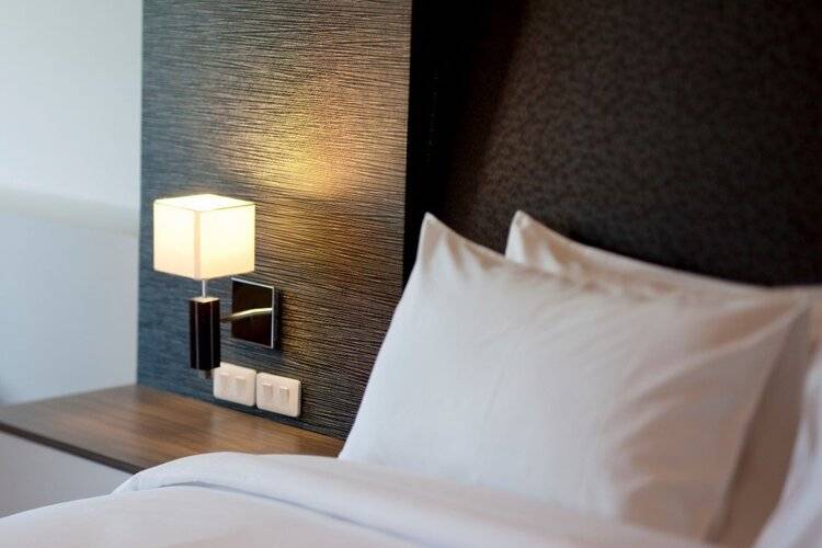 Trinity Silom Hotel
