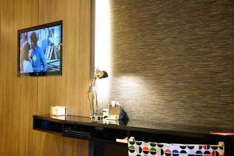 Trinity Silom Hotel