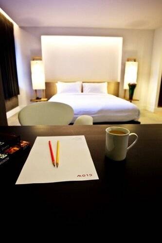 Trinity Silom Hotel