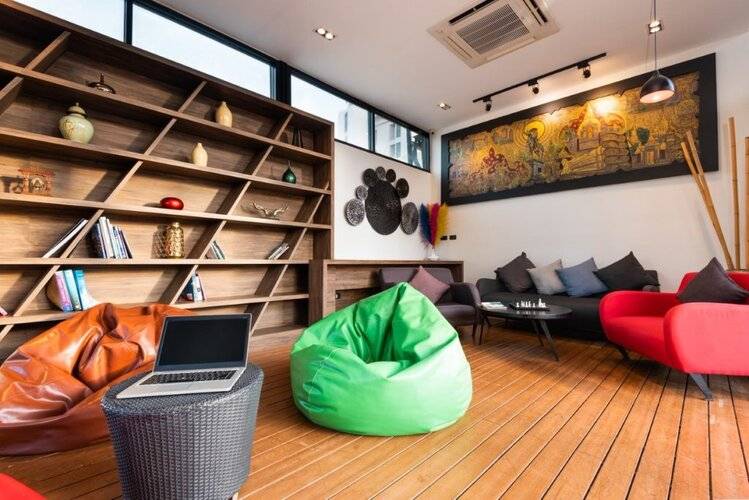 Maitria Mode Sukhumvit 15 Bangkok - A Chatrium Collection