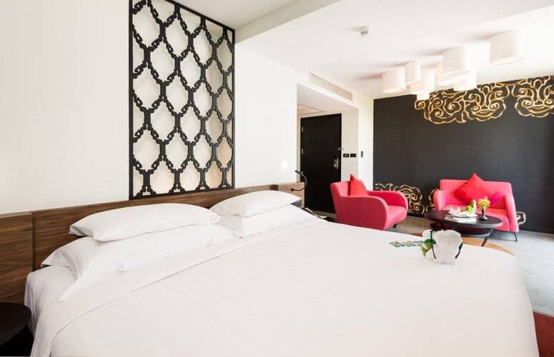 Maitria Mode Sukhumvit 15 Bangkok - A Chatrium Collection