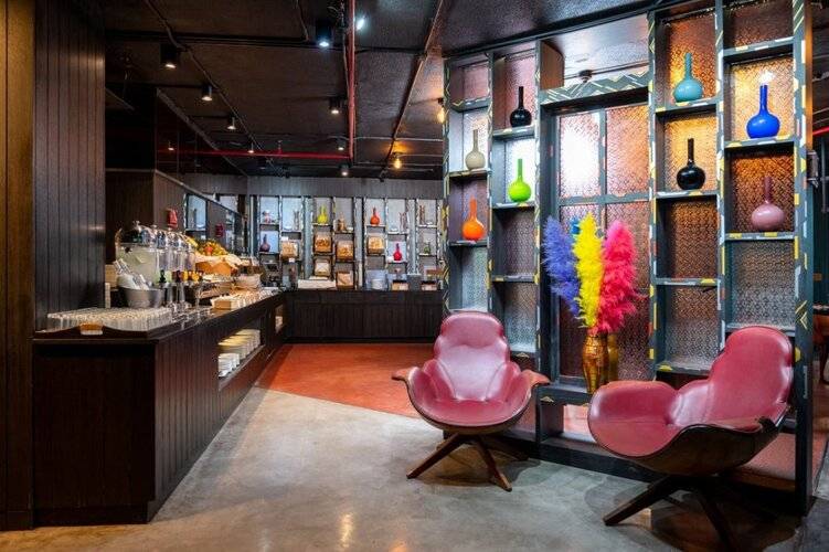 Maitria Mode Sukhumvit 15 Bangkok - A Chatrium Collection