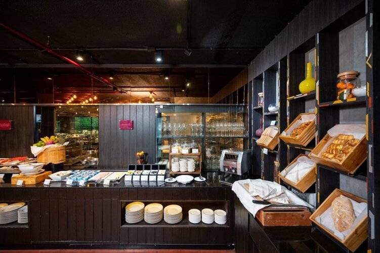 Maitria Mode Sukhumvit 15 Bangkok - A Chatrium Collection