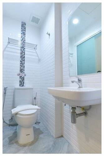 4M Pratunam Hotel