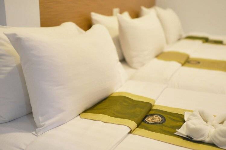 4M Pratunam Hotel