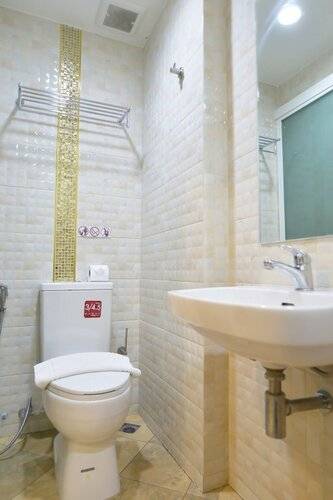 4M Pratunam Hotel