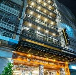 $item['hotel']['name']