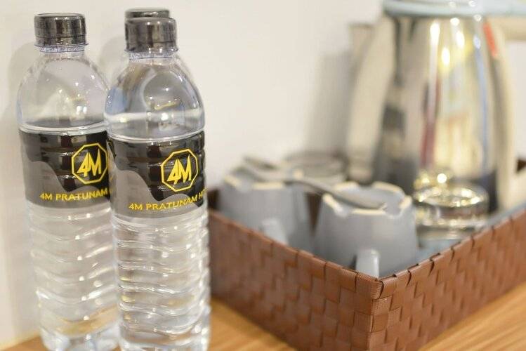 4M Pratunam Hotel