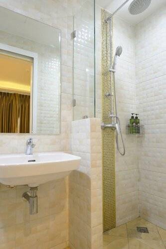 4M Pratunam Hotel