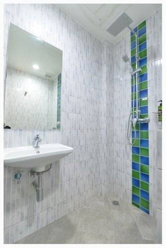 4M Pratunam Hotel