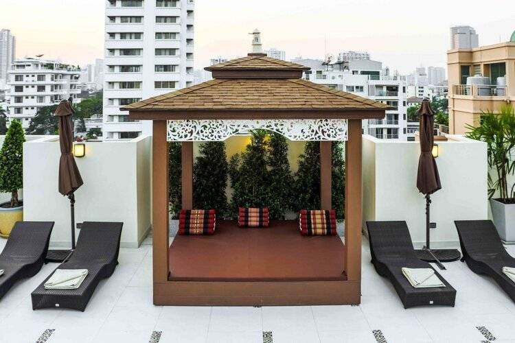 Aspira Hana Residence Thong Lor