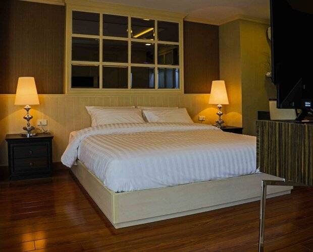 Aspira Hana Residence Thong Lor
