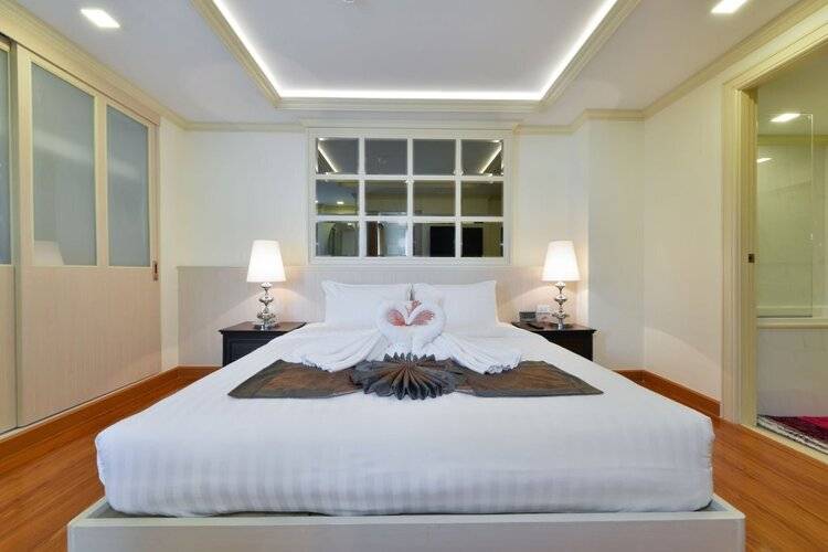 Aspira Hana Residence Thong Lor