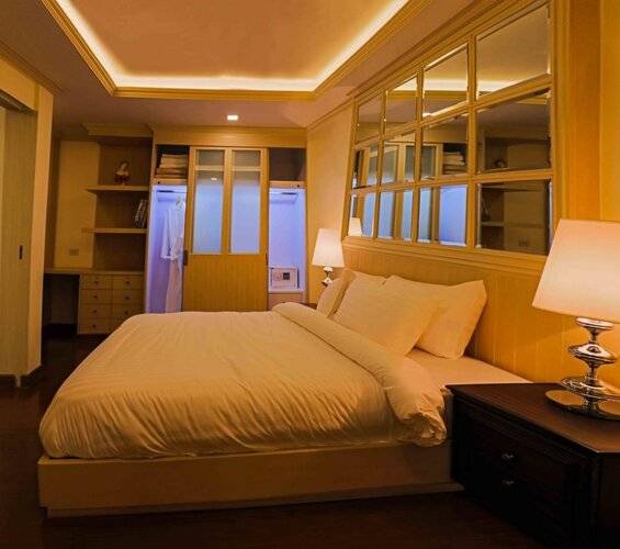 Aspira Hana Residence Thong Lor