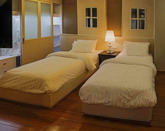 Aspira Hana Residence Thong Lor