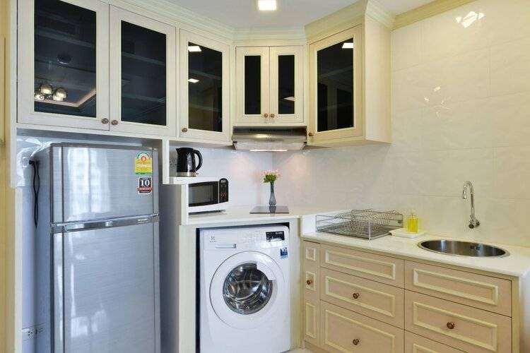 Aspira Hana Residence Thong Lor