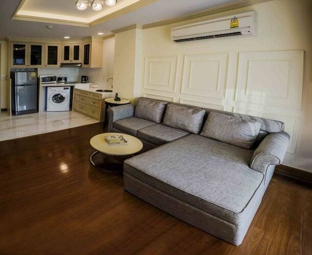 Aspira Hana Residence Thong Lor