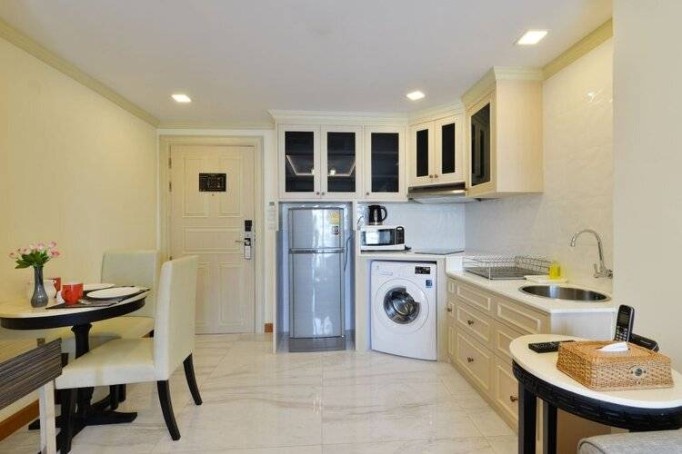 Aspira Hana Residence Thong Lor