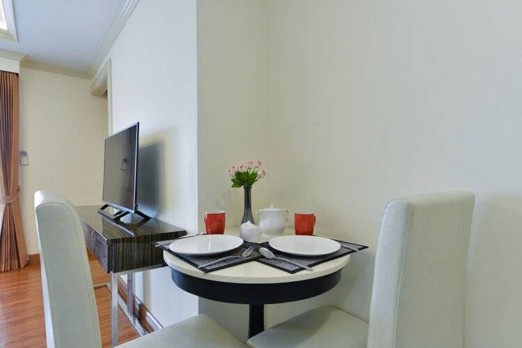 Aspira Hana Residence Thong Lor