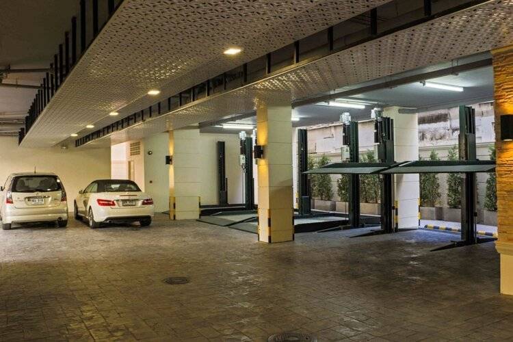 Aspira Hana Residence Thong Lor