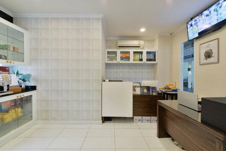 Aspira Hana Residence Thong Lor