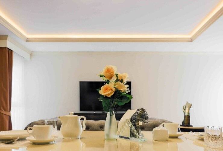 Aspira Hana Residence Thong Lor