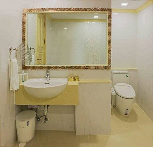 Aspira Hana Residence Thong Lor