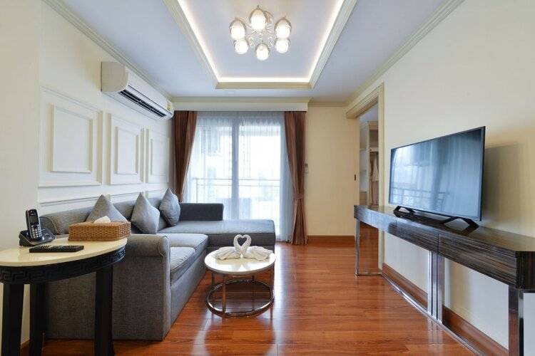 Aspira Hana Residence Thong Lor