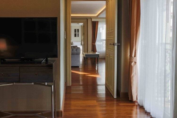 Aspira Hana Residence Thong Lor