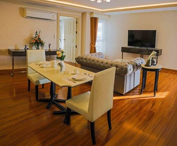 Aspira Hana Residence Thong Lor
