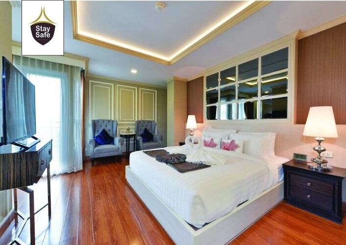 Aspira Hana Residence Thong Lor