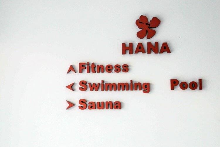 Aspira Hana Residence Thong Lor