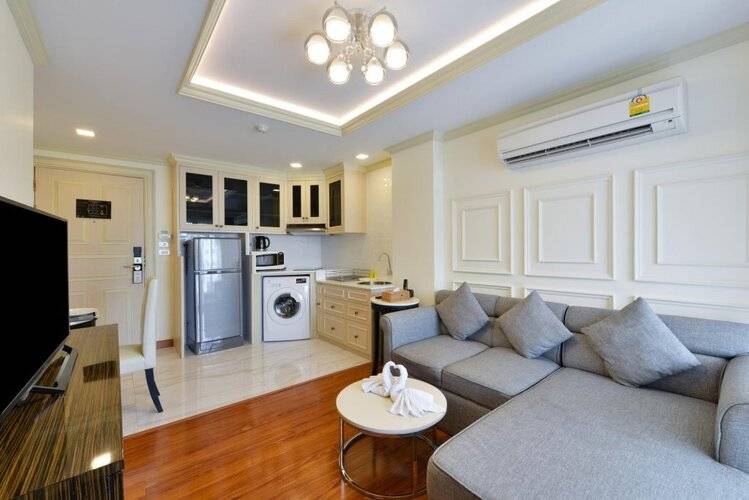 Aspira Hana Residence Thong Lor