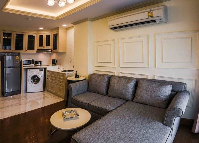 Aspira Hana Residence Thong Lor