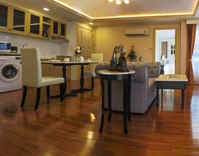 Aspira Hana Residence Thong Lor