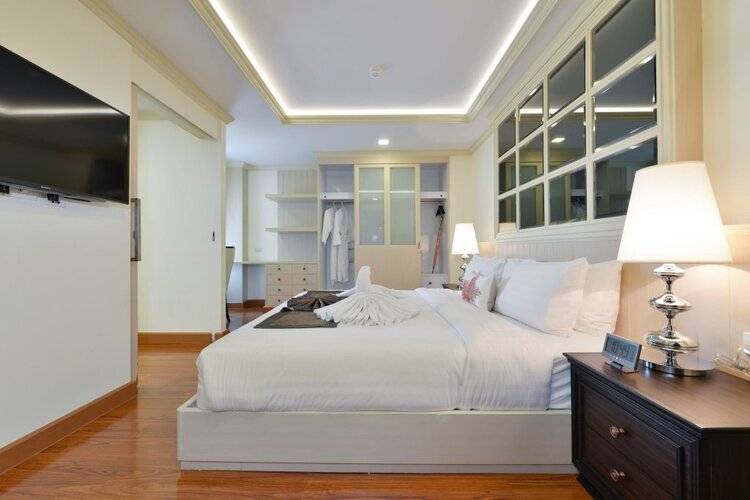 Aspira Hana Residence Thong Lor