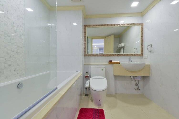 Aspira Hana Residence Thong Lor