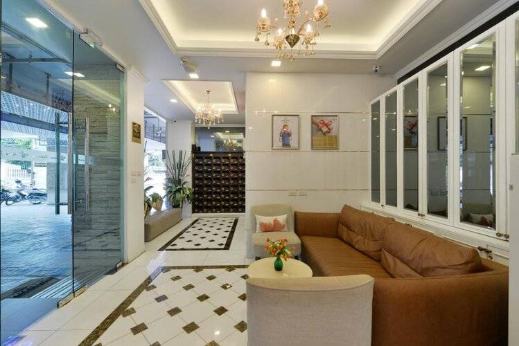 Aspira Hana Residence Thong Lor