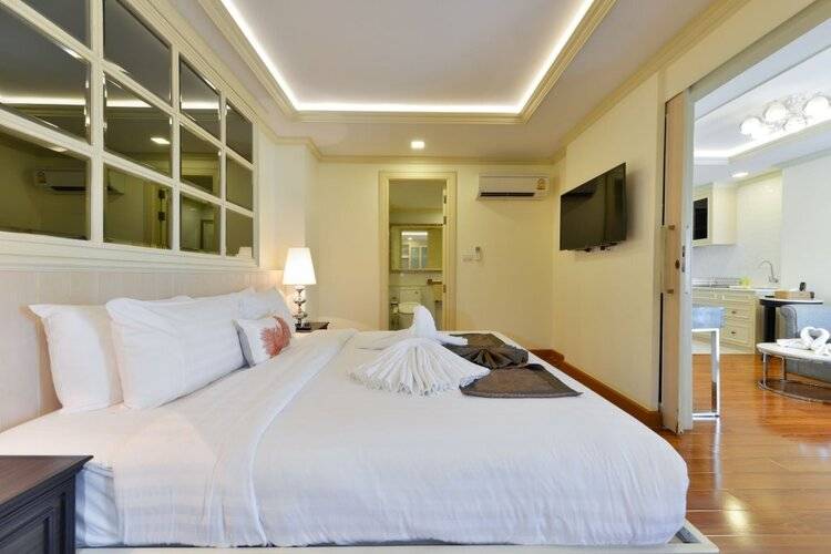 Aspira Hana Residence Thong Lor