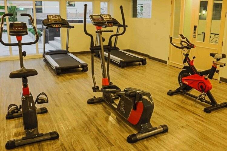 Aspira Hana Residence Thong Lor