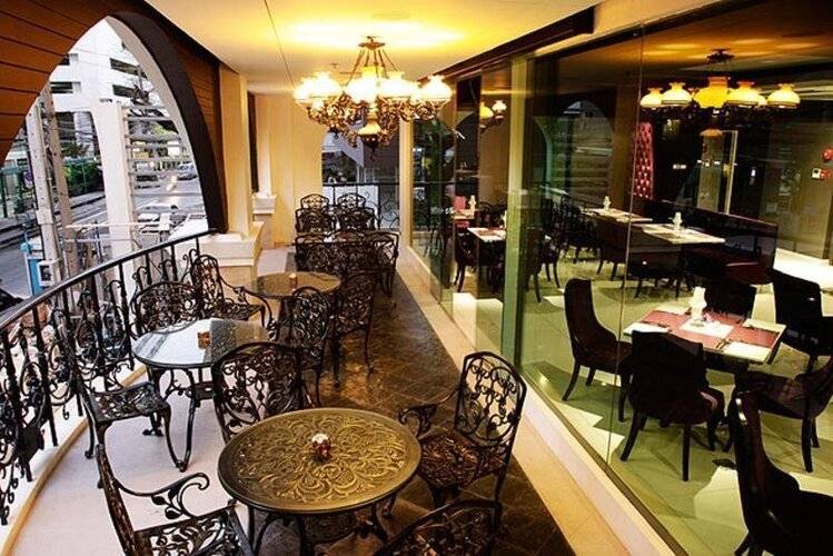 Aspira Skyy Sukhumvit 1
