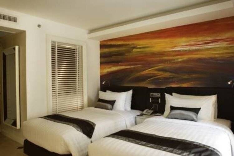 Aspira Skyy Sukhumvit 1