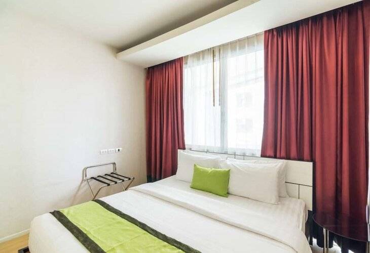 Aspira Skyy Sukhumvit 1