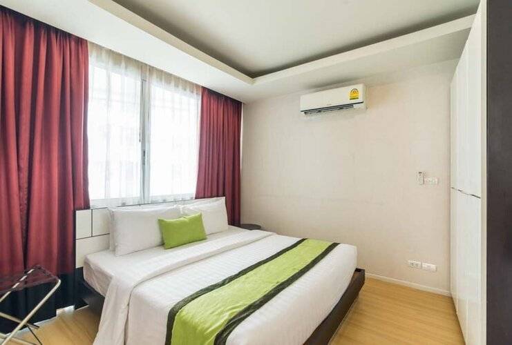 Aspira Skyy Sukhumvit 1