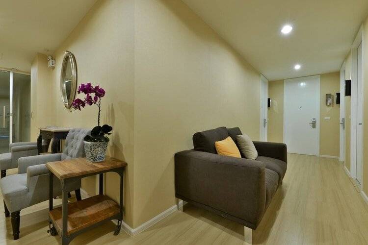 Aspira Skyy Sukhumvit 1
