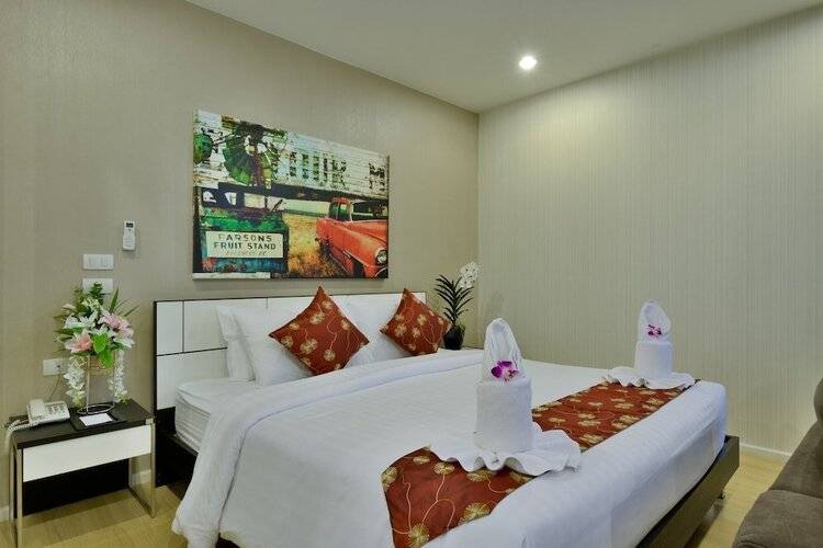 Aspira Skyy Sukhumvit 1